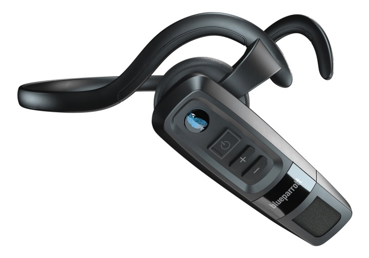 BlueParrot C300-XT in-ear mono Bluetooth headset i gruppen HJEMMEELEKTRONIK / Lyd & billede / Hovedtelefoner & Tilbehør / Hovedtelefoner hos TP E-commerce Nordic AB (38-85470)