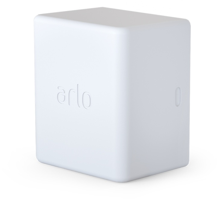 ARLO GEN 5 STANDARD BATTERY i gruppen HJEM, HUS & HAVE / Alarm, Sikkerhed & Overvågning / Overvågningskameraer / Digital (netværk) / Tilbehør hos TP E-commerce Nordic AB (38-85775)