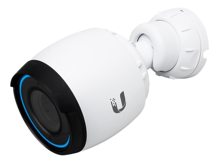 UniFi Protect G4-PRO Camera w 4K and 3x optical zoom i gruppen HJEM, HUS & HAVE / Alarm, Sikkerhed & Overvågning / Overvågningskameraer / Digital (netværk) / Udendørs kameraer hos TP E-commerce Nordic AB (38-85816)