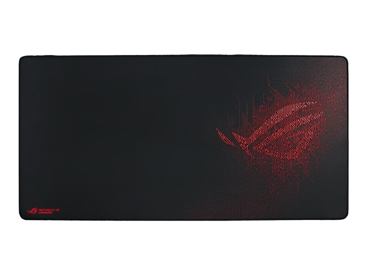 ASUS ROG Sheath- musmatta i gruppen COMPUTERTILBEHØR / GAMING / Musemåtter hos TP E-commerce Nordic AB (38-86123)