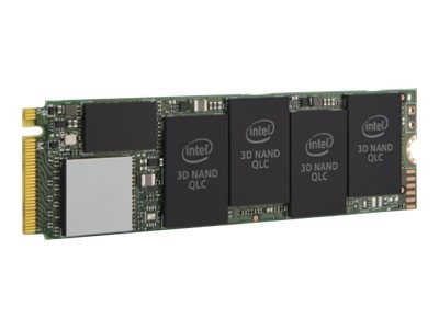 Intel SSD Solid-State Drive 660p Series 1TB M.2 PCI Express 3.0 x4 (NVMe) i gruppen COMPUTERTILBEHØR / Computerkomponenter / Harddiske / SSD hos TP E-commerce Nordic AB (38-86140)