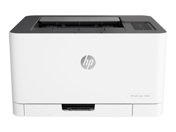 HP Color Laser 150nw i gruppen COMPUTERTILBEHØR / Printere og tilbehør / Printere / Laser hos TP E-commerce Nordic AB (38-86237)