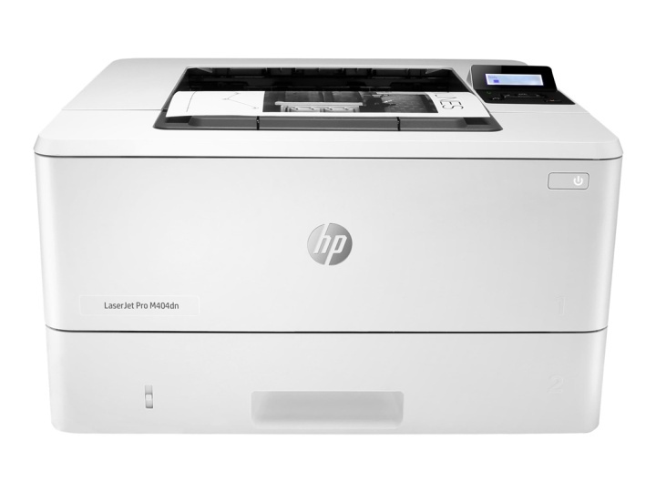 HP LaserJet Pro M404dn-laser i gruppen COMPUTERTILBEHØR / Printere og tilbehør / Printere / Laser hos TP E-commerce Nordic AB (38-86241)