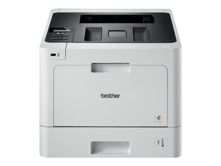 Brother HL-L8260CDW Laser i gruppen COMPUTERTILBEHØR / Printere og tilbehør / Printere / Laser hos TP E-commerce Nordic AB (38-86243)