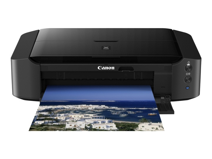 Canon PIXMA iP8750 bläckstråleskrivare i gruppen COMPUTERTILBEHØR / Printere og tilbehør / Printere / Inkjet printer hos TP E-commerce Nordic AB (38-86248)