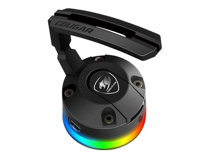 COUGAR Vacuum Mouse Bungee 2 USB-nav RGB-ljuseffekt i gruppen COMPUTERTILBEHØR / GAMING / Gaming tilbehør hos TP E-commerce Nordic AB (38-86257)