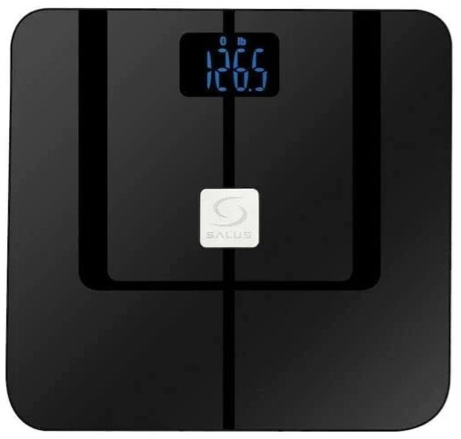 Salus Smart Scale Body Analyser CGI472 i gruppen SKØNHED & HELSE / Helse / Badevægte hos TP E-commerce Nordic AB (38-86355)