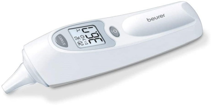 Beurer FT 58 øretermometer i gruppen SKØNHED & HELSE / Helse / Termometer hos TP E-commerce Nordic AB (38-86440)