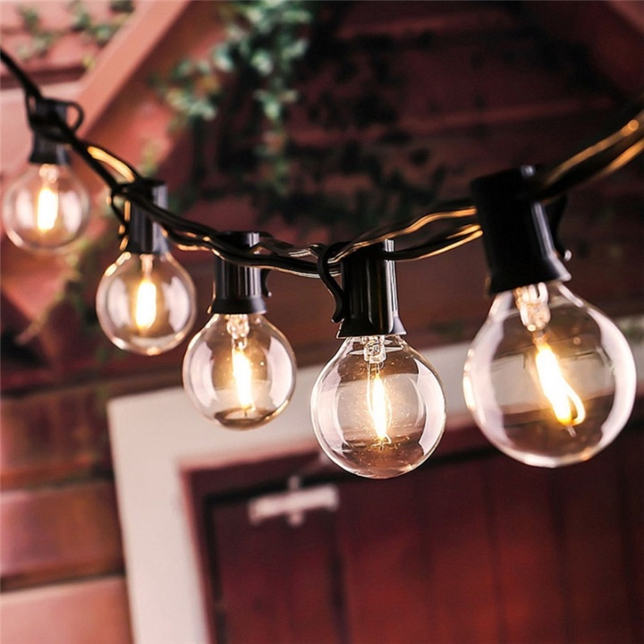 Forever Light LED-lampe x 6, E12 G40 0,5W 30lm i gruppen HJEMMEELEKTRONIK / Lys / LED-kæder hos TP E-commerce Nordic AB (38-86605)