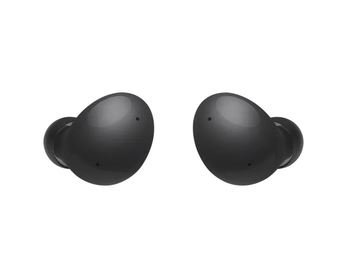 Samsung Galaxy Buds 2, Svart i gruppen HJEMMEELEKTRONIK / Lyd & billede / Hovedtelefoner & Tilbehør / Hovedtelefoner hos TP E-commerce Nordic AB (38-86607)