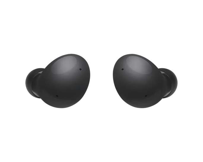 Samsung Galaxy Buds 2, Svart i gruppen HJEMMEELEKTRONIK / Lyd & billede / Hovedtelefoner & Tilbehør / Hovedtelefoner hos TP E-commerce Nordic AB (38-86607)