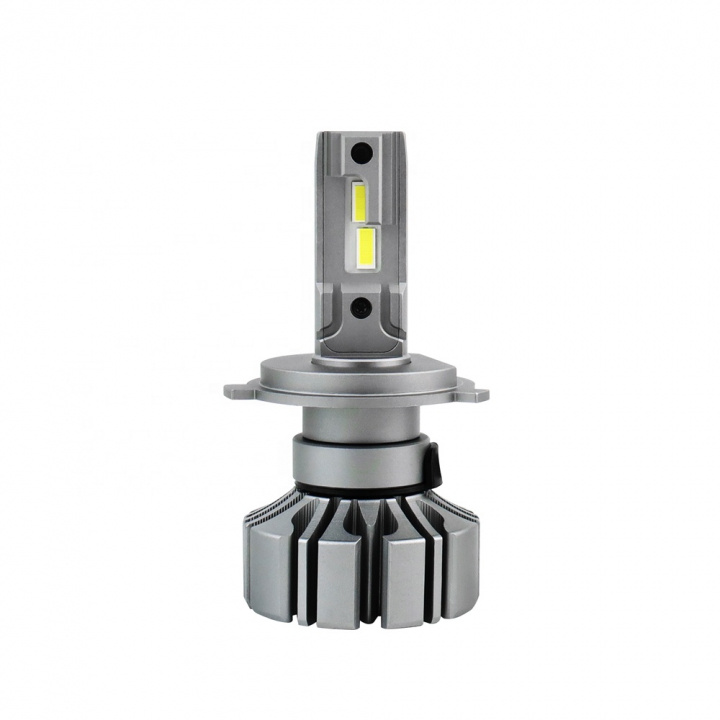 LED-konvertering G9 H4 6000LM i gruppen BIL / Bil belysning / LED-Fuldt lys og halvt lys hos TP E-commerce Nordic AB (38-86671)