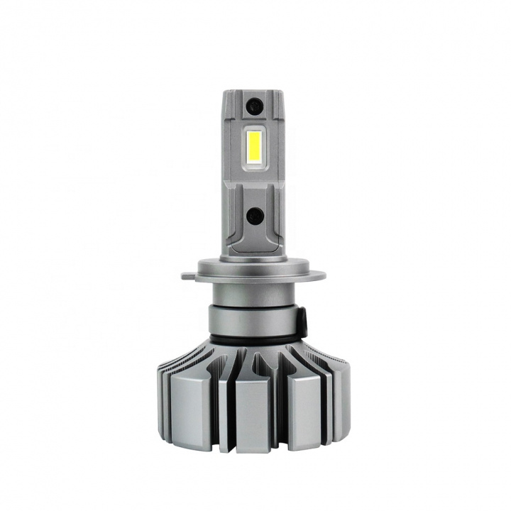LED-konvertering G9 H7 6000 LM i gruppen BIL / Bil belysning / LED-Fuldt lys og halvt lys hos TP E-commerce Nordic AB (38-86673)