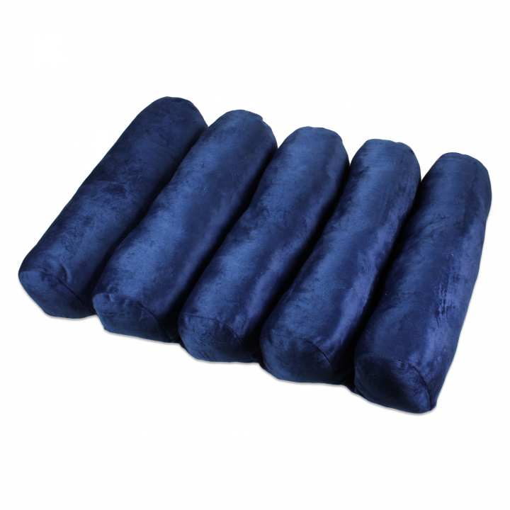 Welly Support Pillow - 5 positioner i gruppen SPORT, FRITID & HOBBY / Træningsredskaber / Holdningsstøtte og genoptræning hos TP E-commerce Nordic AB (38-86779)