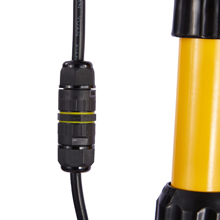 Udendørs kabelstik 1/1 Forever Light i gruppen HJEMMEELEKTRONIK / Lys / LED-kæder hos TP E-commerce Nordic AB (38-86849)