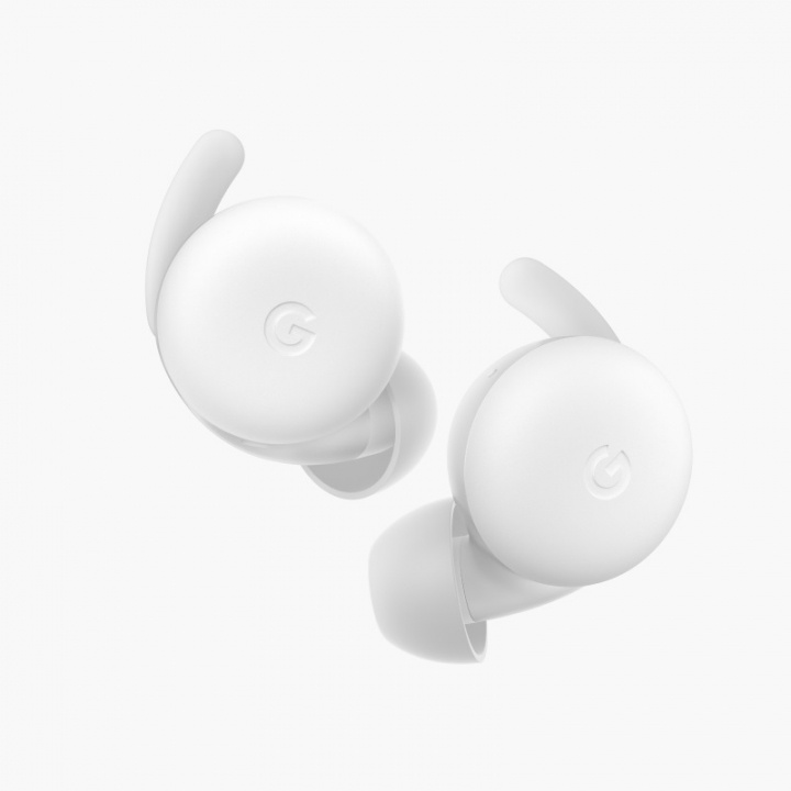 Google Pixel Buds A Series i gruppen HJEMMEELEKTRONIK / Lyd & billede / Hovedtelefoner & Tilbehør / Hovedtelefoner hos TP E-commerce Nordic AB (38-86884)