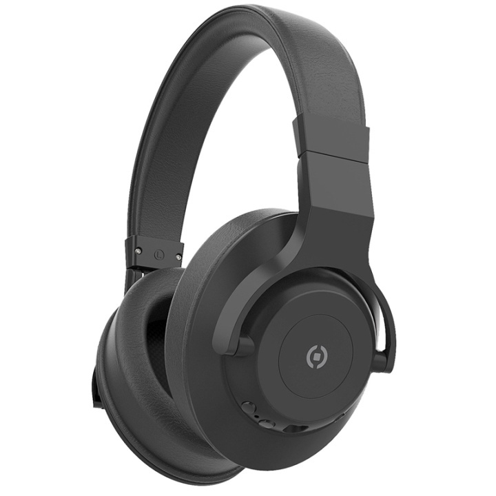 Celly Ultrabeat Bluetooth-hörlurar i gruppen HJEMMEELEKTRONIK / Lyd & billede / Hovedtelefoner & Tilbehør / Hovedtelefoner hos TP E-commerce Nordic AB (38-87119)