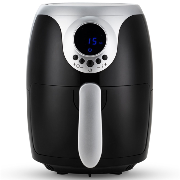 Champion Aero Fryer 2L MINI i gruppen HJEM, HUS & HAVE / Husholdningsapparater / Airfryers & Friture hos TP E-commerce Nordic AB (38-87149)