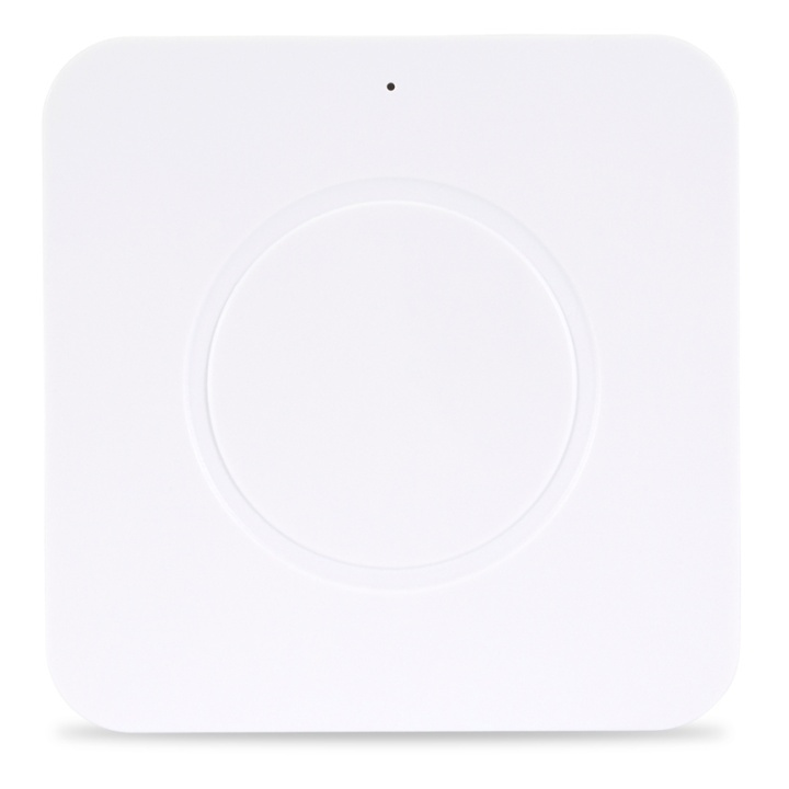 Nexa MTHT-1806 Väggsändare touch control i gruppen HJEM, HUS & HAVE / Elektricitet & Belysning / El-installation / Tilbehør hos TP E-commerce Nordic AB (38-87770)