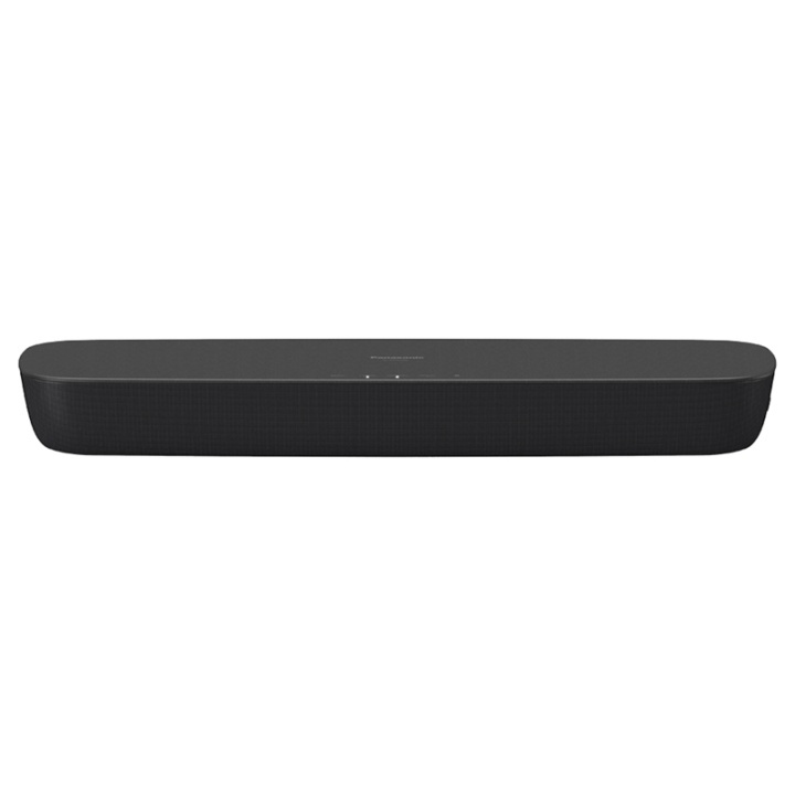 Panasonic Soundbar HDMI Bluetooth 80W i gruppen HJEMMEELEKTRONIK / Lyd & billede / Hjemmebiograf, HiFi & Bærbar / Sound Bars hos TP E-commerce Nordic AB (38-87857)