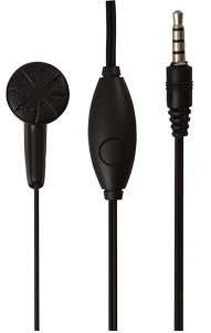 Value Range Stereo-hovedtelefoner 3,5 mm, svart i gruppen HJEMMEELEKTRONIK / Lyd & billede / Hovedtelefoner & Tilbehør / Hovedtelefoner hos TP E-commerce Nordic AB (38-88034)