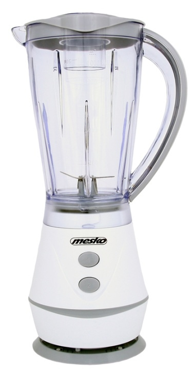 Mesko MS 4060 Blender i gruppen HJEM, HUS & HAVE / Husholdningsapparater / Foodprocessor og køkkenassistenter / Mixer & Blender hos TP E-commerce Nordic AB (38-88444)