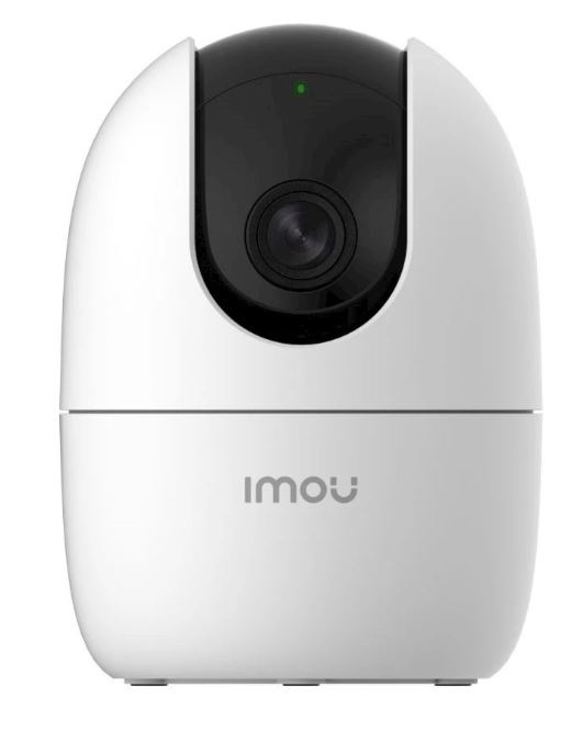 IMOU Ranger 2 Full HD-övervakningskamera i gruppen HJEM, HUS & HAVE / Alarm, Sikkerhed & Overvågning / Overvågningskameraer / Digital (netværk) / Indendørs kameraer hos TP E-commerce Nordic AB (38-88476)