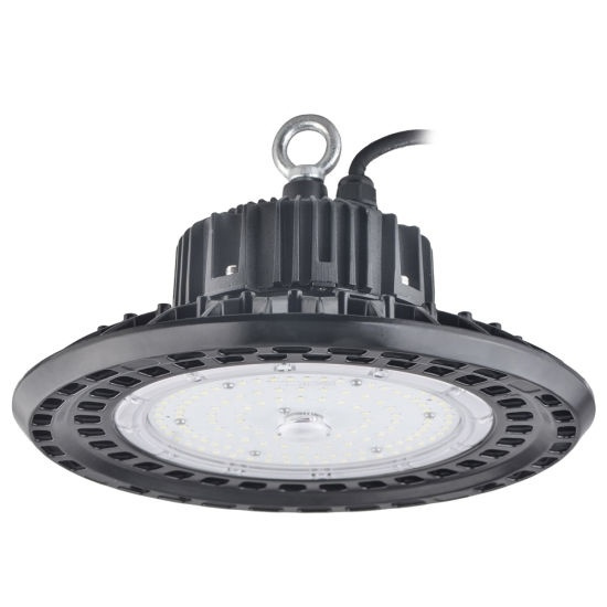 LED UFO Highbay 100W, 4000K i gruppen HJEMMEELEKTRONIK / Lys / Loftslamper hos TP E-commerce Nordic AB (38-88492)