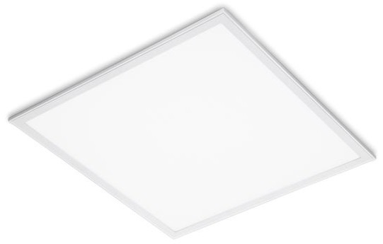 LED-panel 30W, 595x595x10mm, 3000K i gruppen HJEMMEELEKTRONIK / Lys / Loftslamper hos TP E-commerce Nordic AB (38-88498)