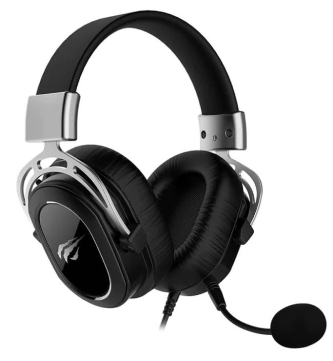 Havit H2008U 7.1 LED Gamingheadset i gruppen HJEMMEELEKTRONIK / Spilkonsoller og tilbehør / Xbox One / Tilbehør hos TP E-commerce Nordic AB (38-88523)