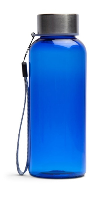 Lord Nelson vandflaske 350 ml, blå i gruppen SPORT, FRITID & HOBBY / Friluftsliv / Termokander & vandflasker hos TP E-commerce Nordic AB (38-88631-BL)