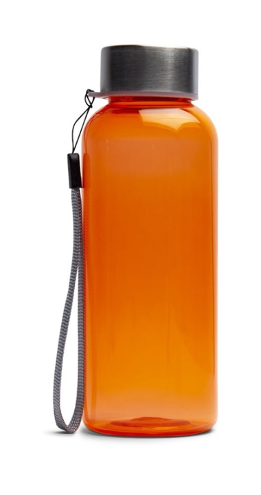 Lord Nelson vandflaske 350 ml, orange i gruppen SPORT, FRITID & HOBBY / Friluftsliv / Termokander & vandflasker hos TP E-commerce Nordic AB (38-88631-OR)