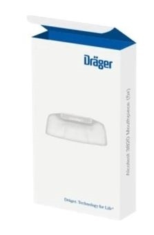 Dräger Munstycke Alcotest 3820 5-pack i gruppen BIL / Tilbehør / Accessories / Øvrigt biltilbehør hos TP E-commerce Nordic AB (38-88650)