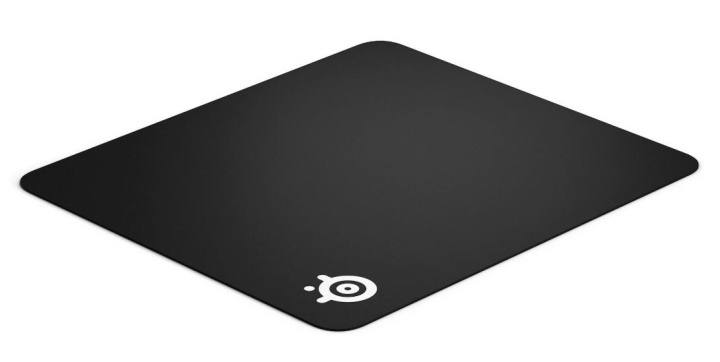 SteelSeries QcK Large Gamingmusmatta i gruppen COMPUTERTILBEHØR / GAMING / Musemåtter hos TP E-commerce Nordic AB (38-88805)