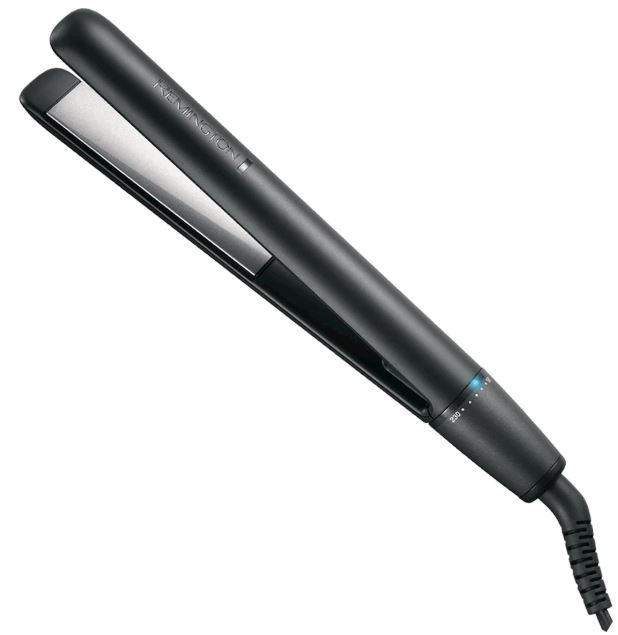 Remington S3700 Ceramic Glide 230 glattejern i gruppen SKØNHED & HELSE / Hår og styling / Styling værktøjer / Fladjern hos TP E-commerce Nordic AB (38-88889)