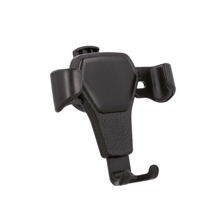 Setty Gravity Universal bilholder 65-85 mm i gruppen BIL / Tilbehør / Accessories / Øvrigt biltilbehør hos TP E-commerce Nordic AB (38-89092)