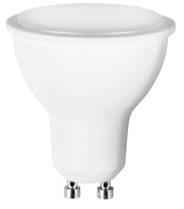 LED-lampe GU10 1W 230V 3000K, varm hvid i gruppen HJEMMEELEKTRONIK / Lys / LED lamper hos TP E-commerce Nordic AB (38-89339)