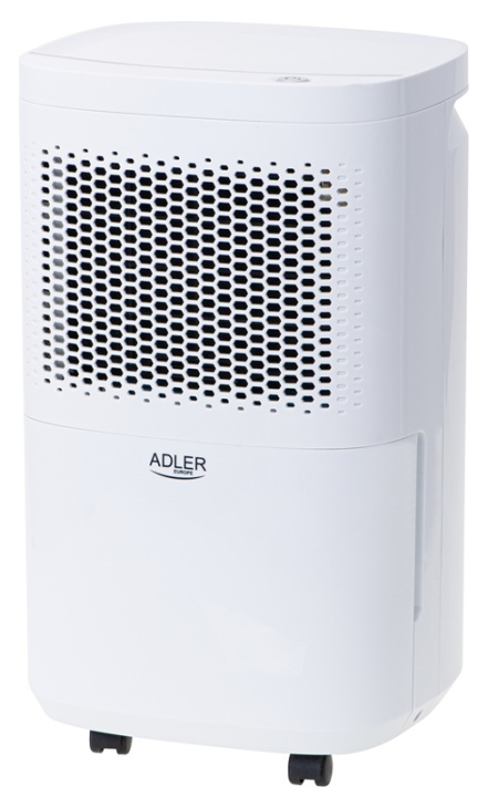 Adler AD 7917 Luftavfuktare (kompressor) i gruppen HJEM, HUS & HAVE / Ventilator & Klima apparater / Affugter & Klimaanlæg hos TP E-commerce Nordic AB (38-89549)