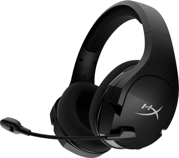 HyperX Trådlöst gamingheadset med 7.1 surroundljud i gruppen HJEMMEELEKTRONIK / Spilkonsoller og tilbehør / Sony PlayStation 4 / Tilbehør hos TP E-commerce Nordic AB (38-89592)