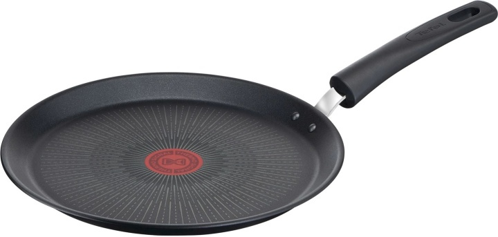 Tefal Excellence Pannkakspanna 25 cm i gruppen HJEM, HUS & HAVE / Køkkenredskaber / Stegepander hos TP E-commerce Nordic AB (38-89605)