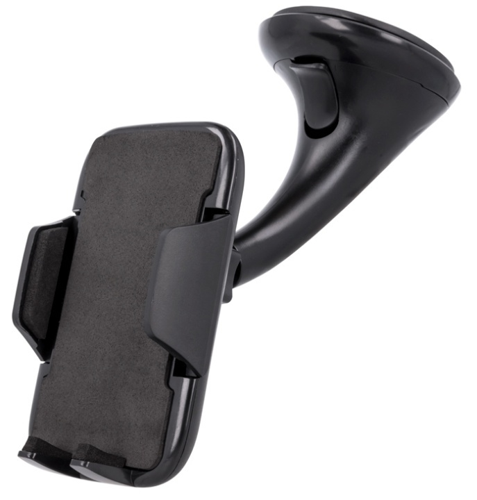 Maxlife MXCH-01 Universal bilholder i gruppen BIL / Bilholder / Bilholder Smartphone hos TP E-commerce Nordic AB (38-90075)