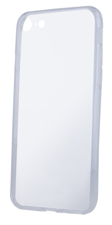 Slim TPU-skal 1mm till Samsung Galaxy Xcover 4/4s, Transparent i gruppen SMARTPHONES & TABLETS / Mobil Beskyttelse / Samsung hos TP E-commerce Nordic AB (38-90123)