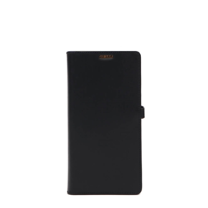 Buffalo Wallet Læder Samsung S20 Ultra Sort i gruppen SMARTPHONES & TABLETS / Mobil Beskyttelse / Samsung hos TP E-commerce Nordic AB (38-90597)