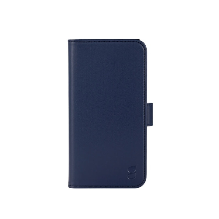 Gear Mobilfodral Blå Limited Edition iPhone 12 Pro Max i gruppen SMARTPHONES & TABLETS / Mobil Beskyttelse / Apple / iPhone 12 Pro / Cover hos TP E-commerce Nordic AB (38-90654)
