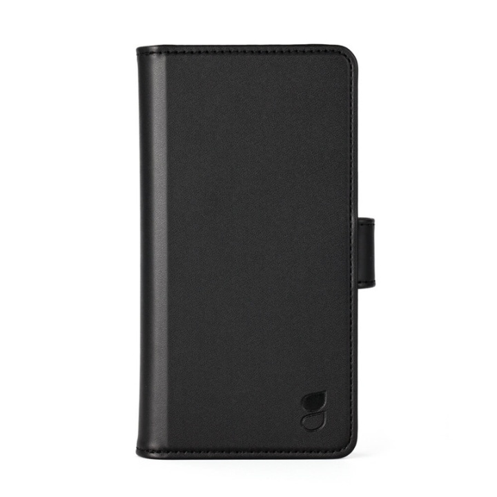 GEAR Wallet 2-i-1 7 Kortrum Sort - Samsung A41 i gruppen SMARTPHONES & TABLETS / Mobil Beskyttelse / Samsung hos TP E-commerce Nordic AB (38-90664)