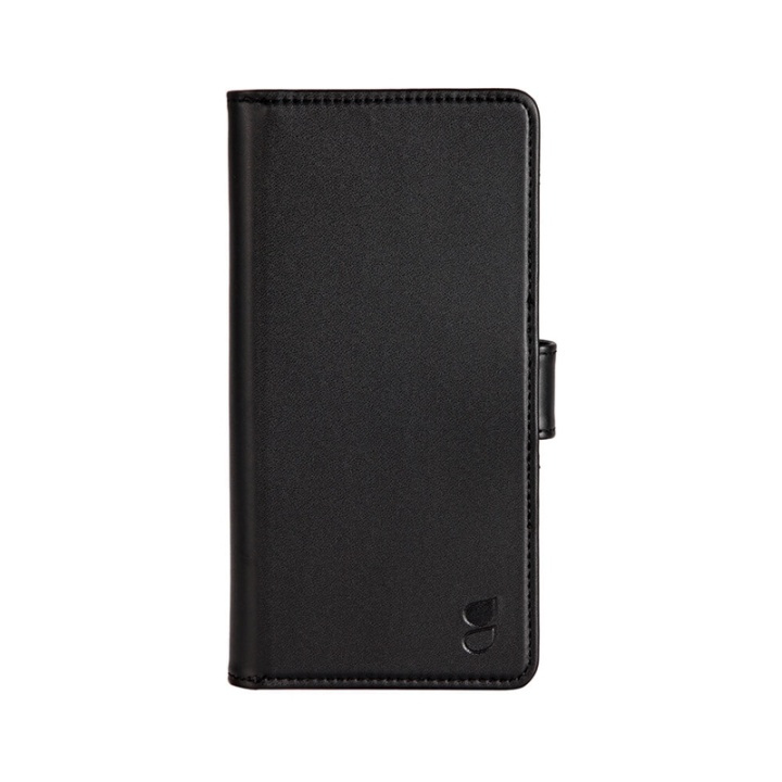 Gear Wallet 2-i-1 7 Kortrum Sort - Samsung S20FE 5G / S20FE 4G i gruppen SMARTPHONES & TABLETS / Mobil Beskyttelse / Samsung hos TP E-commerce Nordic AB (38-90670)