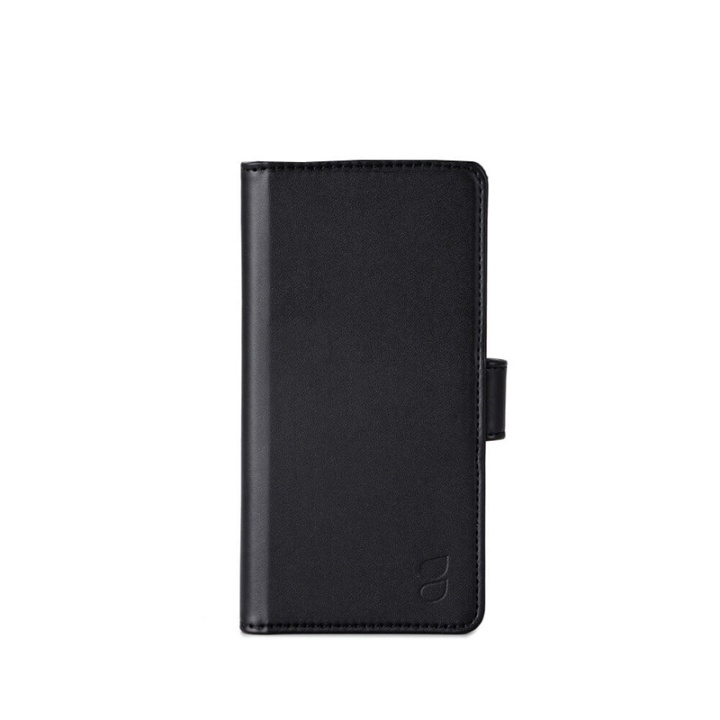 GEAR Wallet Samsung A41 Sort i gruppen SMARTPHONES & TABLETS / Mobil Beskyttelse / Samsung hos TP E-commerce Nordic AB (38-90680)