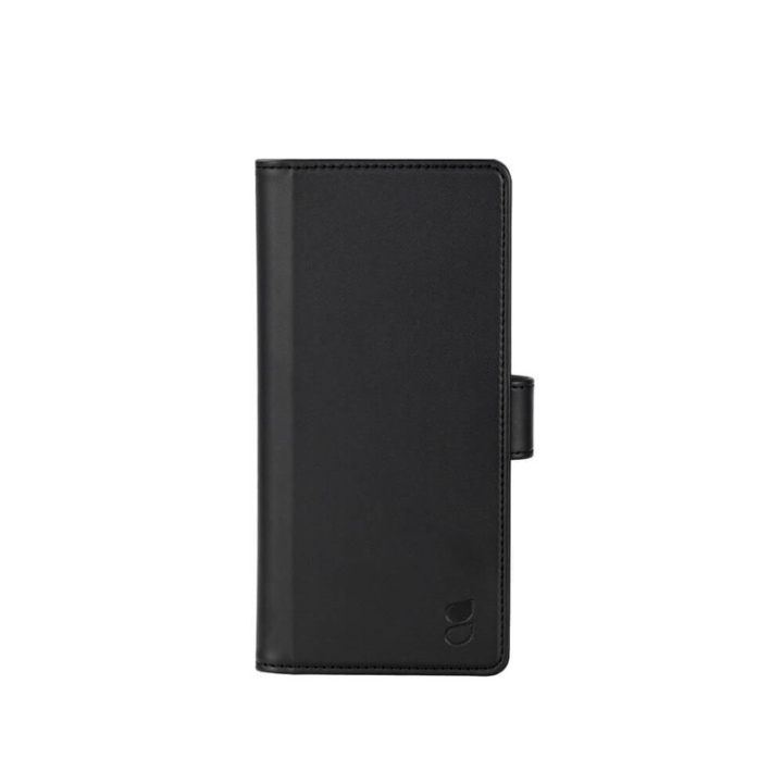 Gear Mobilfodral Svart Samsung Note 20 5G i gruppen SMARTPHONES & TABLETS / Mobil Beskyttelse / Samsung hos TP E-commerce Nordic AB (38-90685)