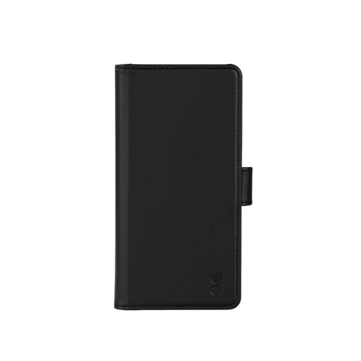 Gear Mobilfodral Svart Samsung S20FE 5G / S20FE 4G i gruppen SMARTPHONES & TABLETS / Mobil Beskyttelse / Samsung hos TP E-commerce Nordic AB (38-90687)