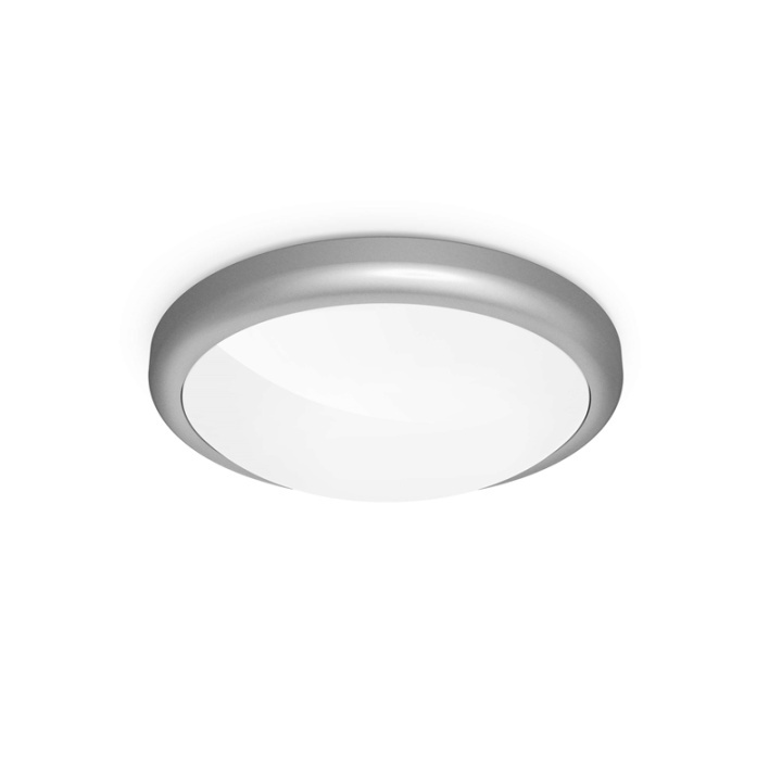 HAMA WiFi Loftlampe Rund 33cm i gruppen HJEMMEELEKTRONIK / Lys / Loftslamper hos TP E-commerce Nordic AB (38-90711)